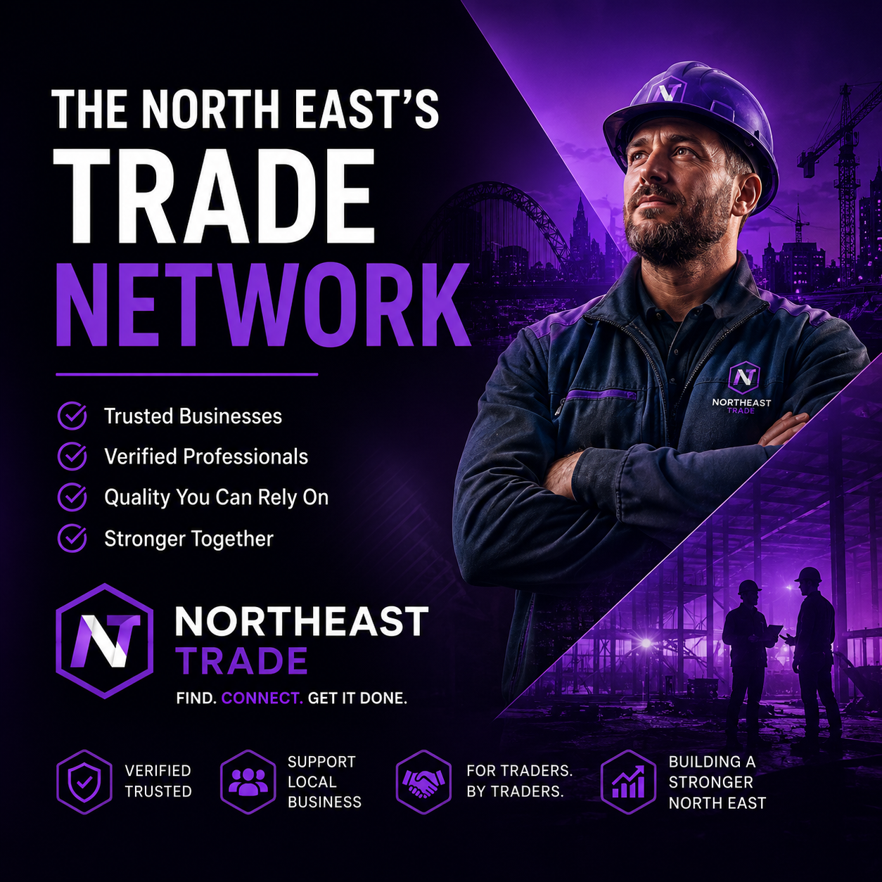 Northeast Trade